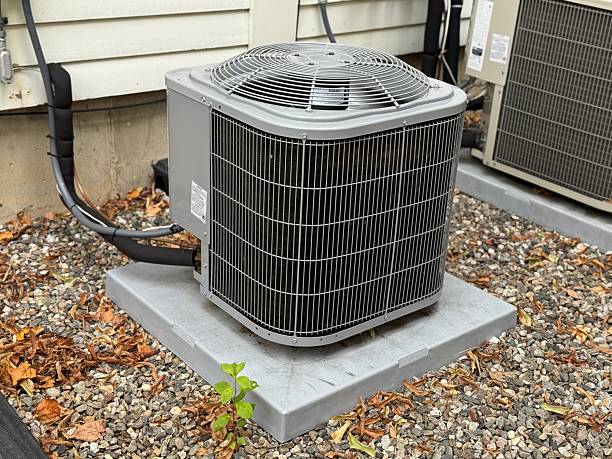 24/7 Emergency Hvac Installation experts in Stamford, CT